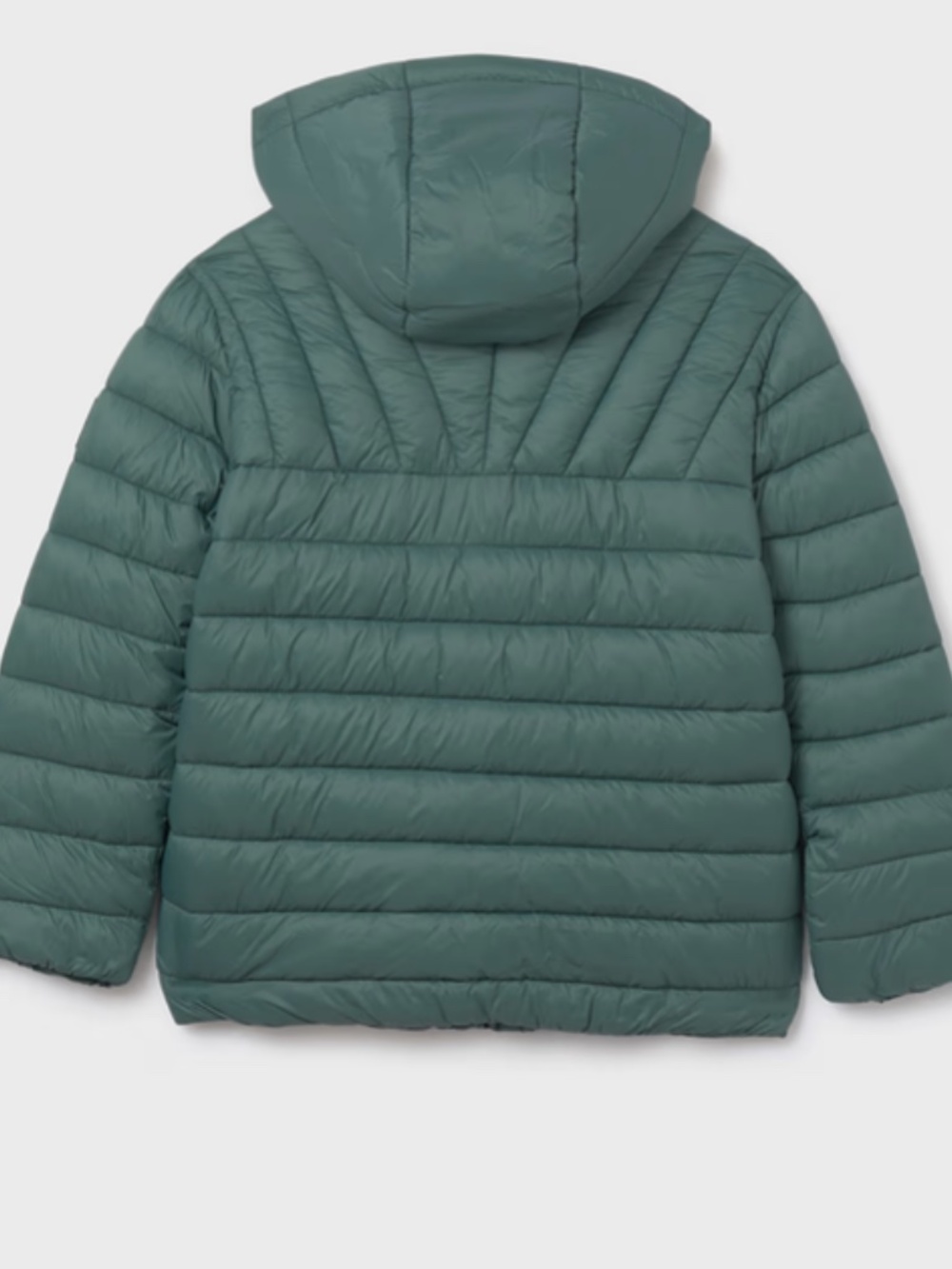Mayoral Boy Lightweight Padded Jacket (Size: 24M) - Picture 2 of 3